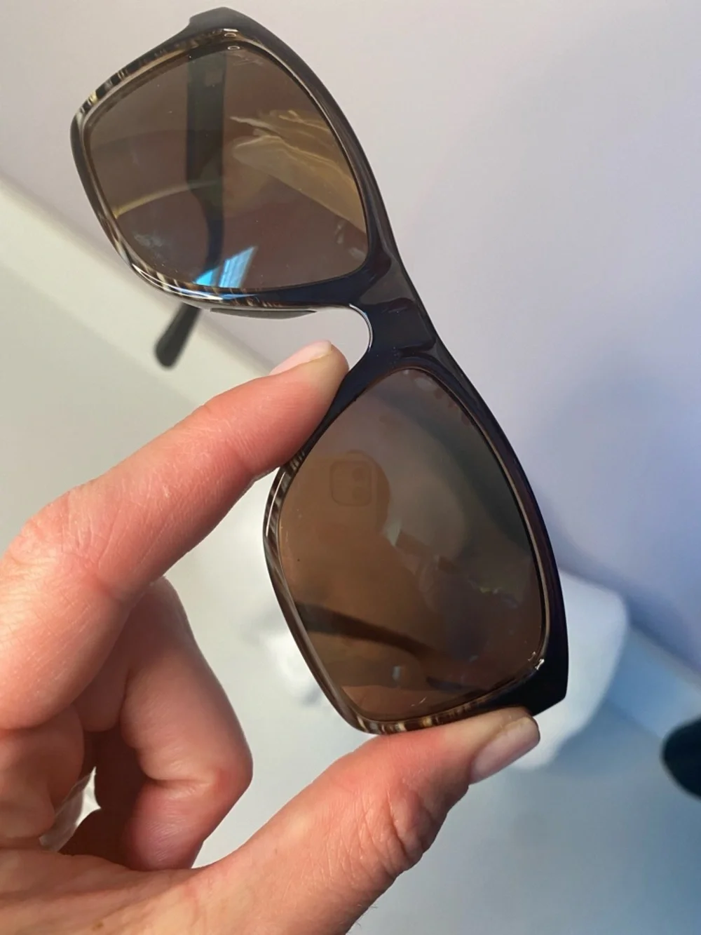 Maui Jim whether onshore